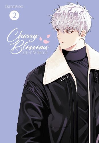 Cover image for Cherry Blossoms After Winter, Vol. 2