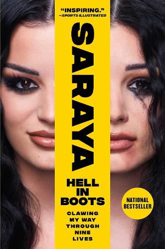 Cover image for Hell in Boots