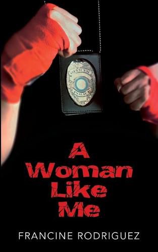 Cover image for A Woman Like Me