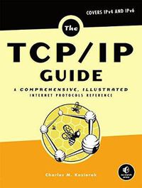 Cover image for The Tcp/ip Guide