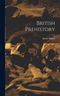 Cover image for British Prehistory