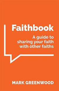 Cover image for Faithbook