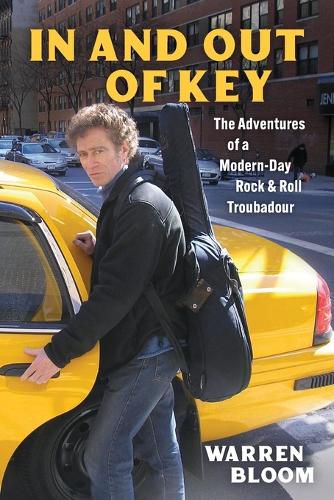 Cover image for In and Out of Key