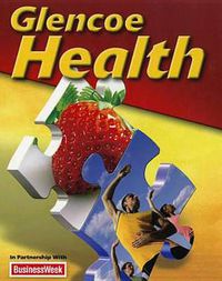 Cover image for Glencoe Health Student Edition 2011