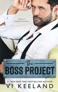 Cover image for The Boss Project