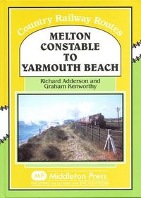 Cover image for Melton Constable to Yarmouth Beach