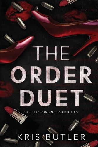 Cover image for The Order Duet