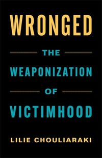 Cover image for Wronged