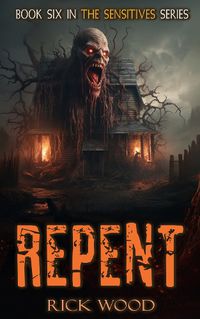 Cover image for Repent