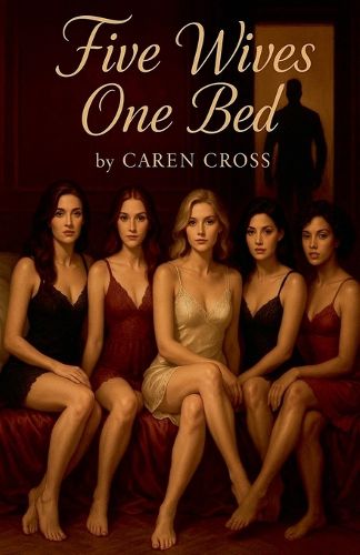 Cover image for Five Wives One Bed