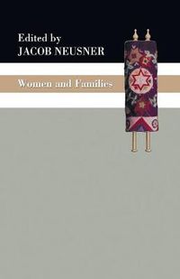 Cover image for Women and Families