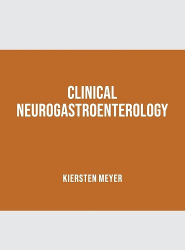 Cover image for Clinical Neurogastroenterology