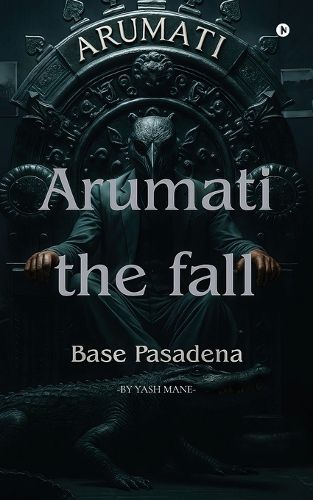 Cover image for Arumati