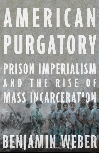 Cover image for American Purgatory