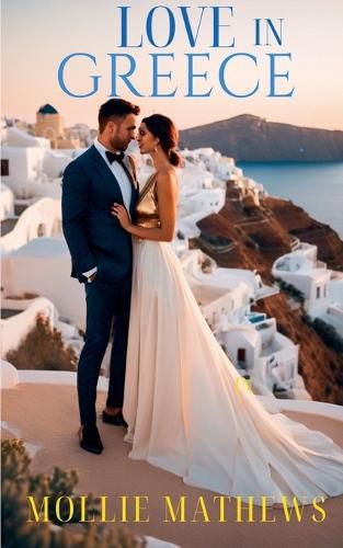 Cover image for Love In Greece
