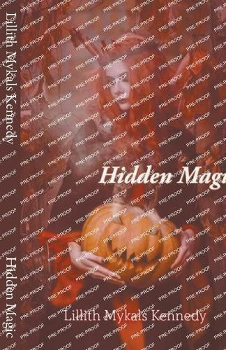 Cover image for Hidden Magic