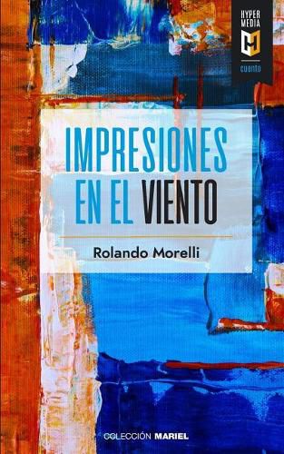 Cover image for Impresiones En El Viento