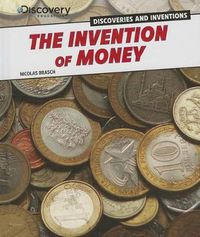 Cover image for The Invention of Money