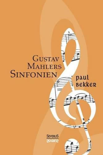 Cover image for Gustav Mahlers Sinfonien