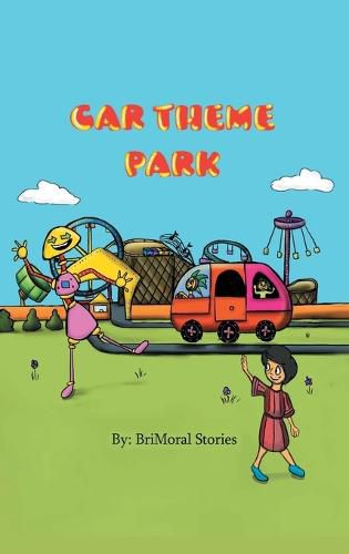 Cover image for Car Theme Park