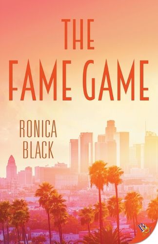 Cover image for The Fame Game