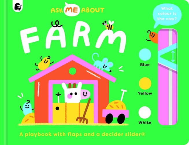 Cover image for Farm