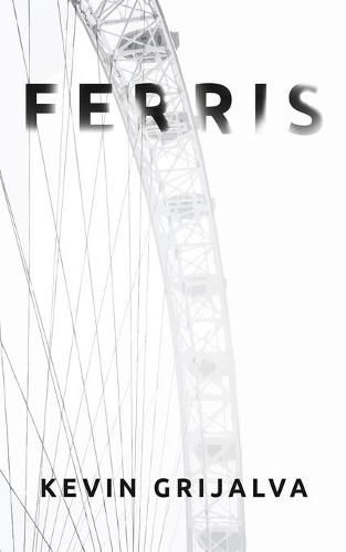 Cover image for Ferris