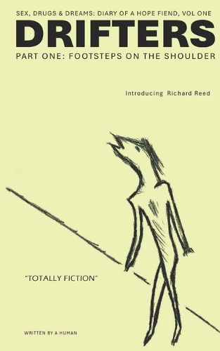 Cover image for Drifters