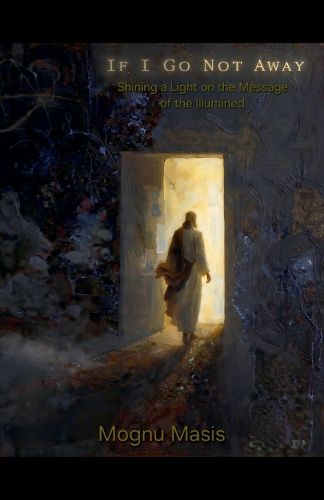 Cover image for If I Go Not Away