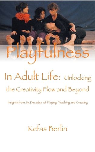 Cover image for Playfulness in Adult Life