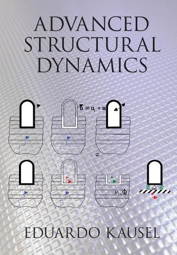 Cover image for Advanced Structural Dynamics