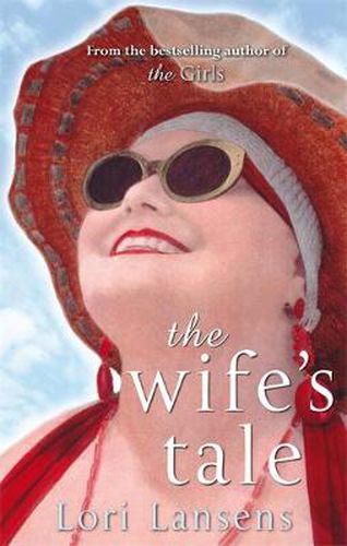 Cover image for The Wife's Tale