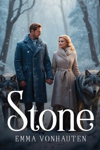 Cover image for Stone