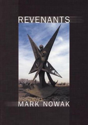 Cover image for Revenants