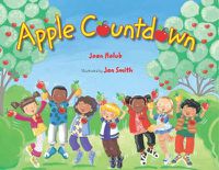 Cover image for Apple Countdown