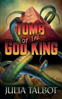 Cover image for Tomb of the God King