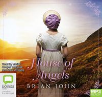 Cover image for House of Angels