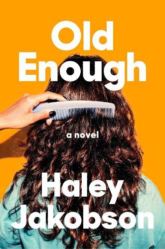 Cover image for Old Enough
