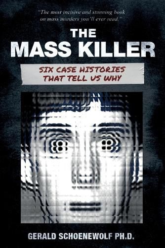 Cover image for The Mass Killer