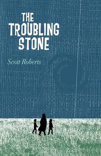 Cover image for The Troubling Stone