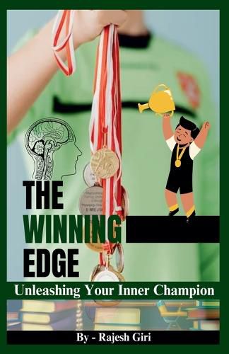 Cover image for The Winning Edge
