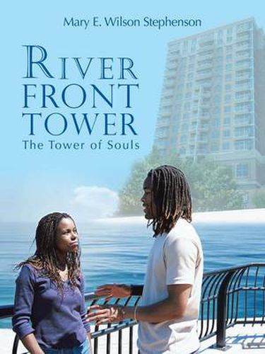 Cover image for River Front Tower