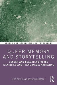 Cover image for Queer Memory and Storytelling