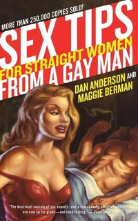 Cover image for Sex Tips for Straight Women from a Gay Man