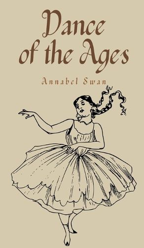 Cover image for Dance of the Ages