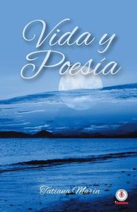 Cover image for Vida y poesia