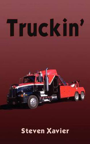Cover image for Truckin