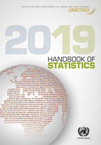 Cover image for UNCTAD handbook of statistics 2019