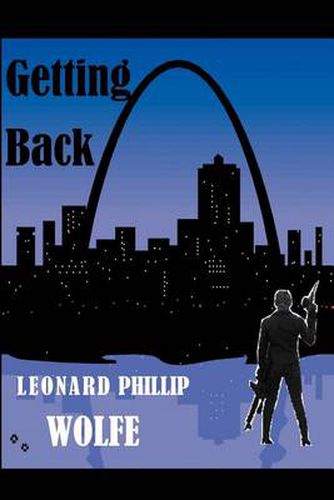 Cover image for Getting Back