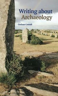 Cover image for Writing about Archaeology